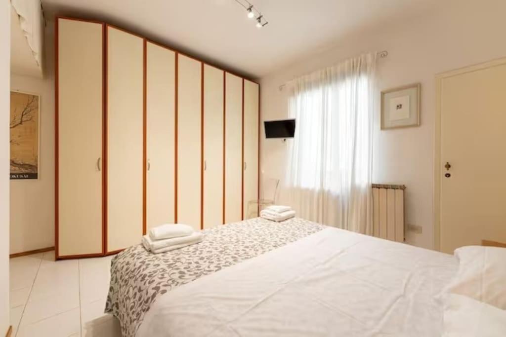 Apartment Keys Of Italy - Ghibellina 80 Private - In Santa Croce