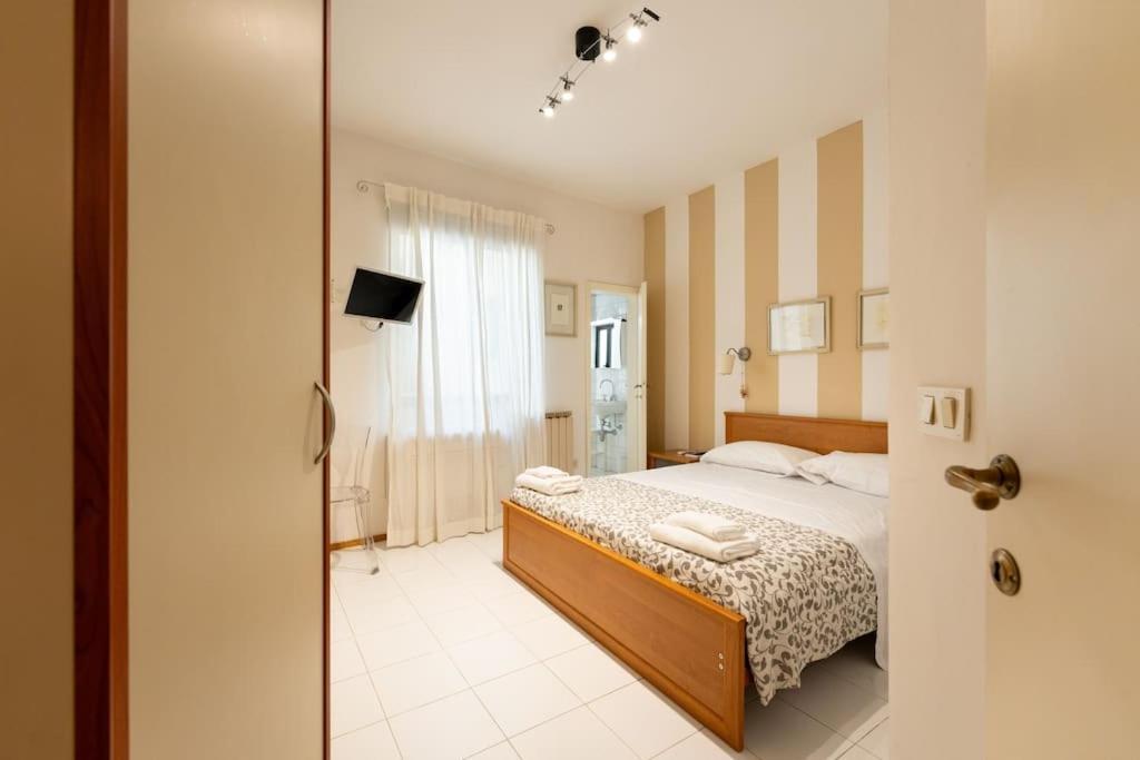 Apartment Keys Of Italy - Ghibellina 80 Private - In Santa Croce *
