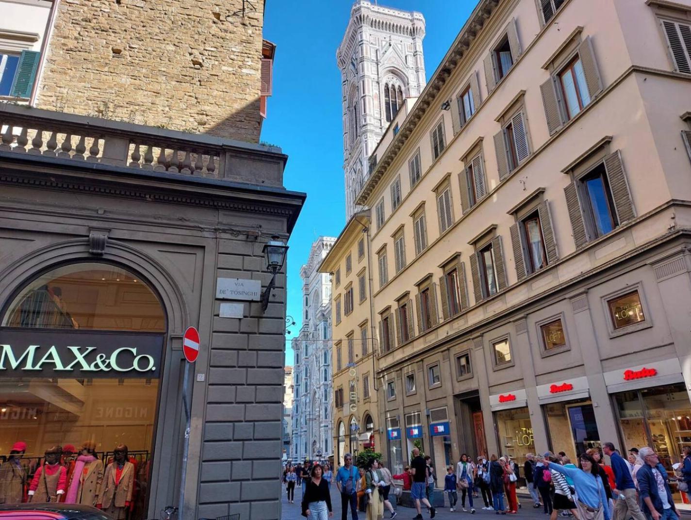 Chic Duomo Firenze
