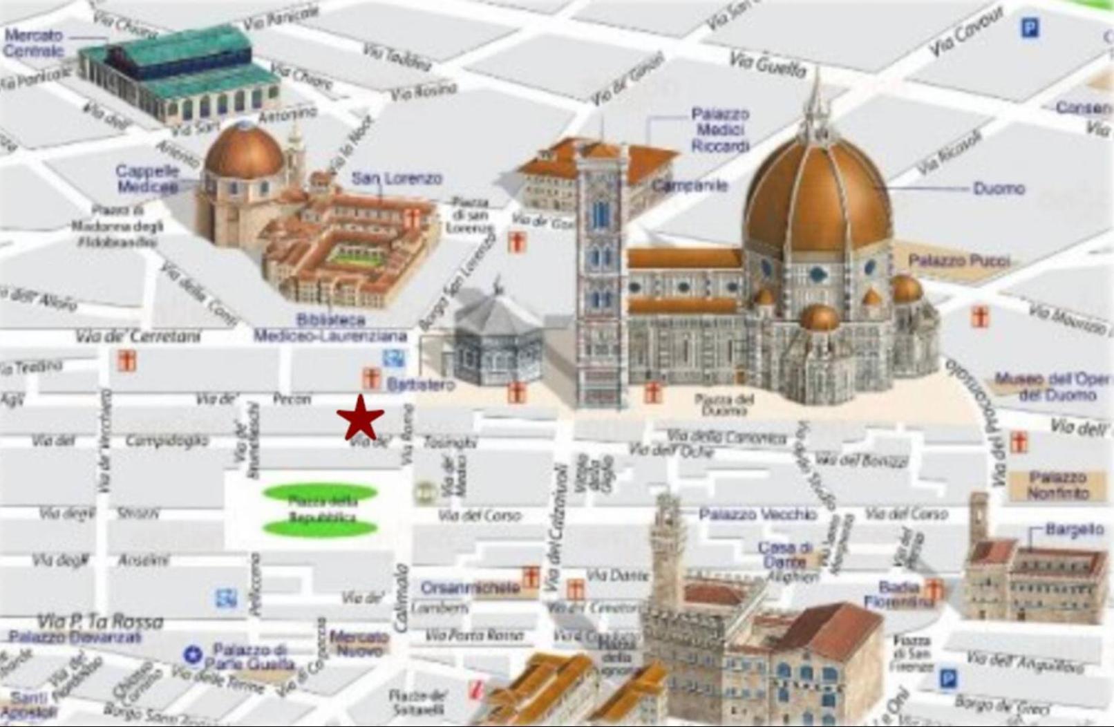 Appartamento Chic Duomo *