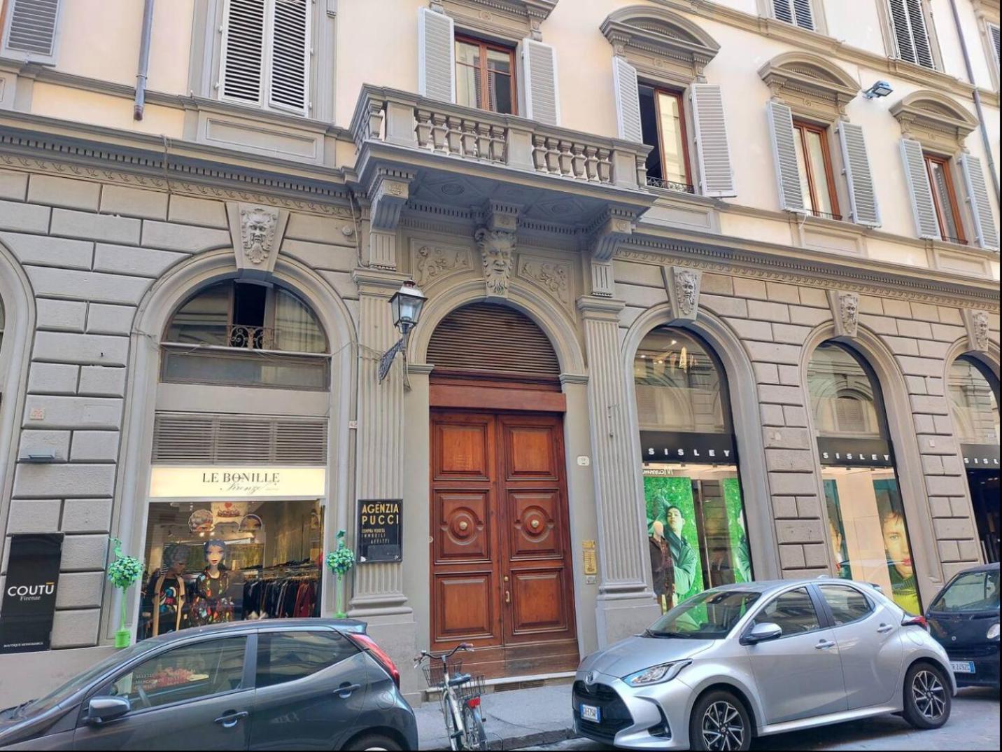 Chic Duomo Appartamento Firenze