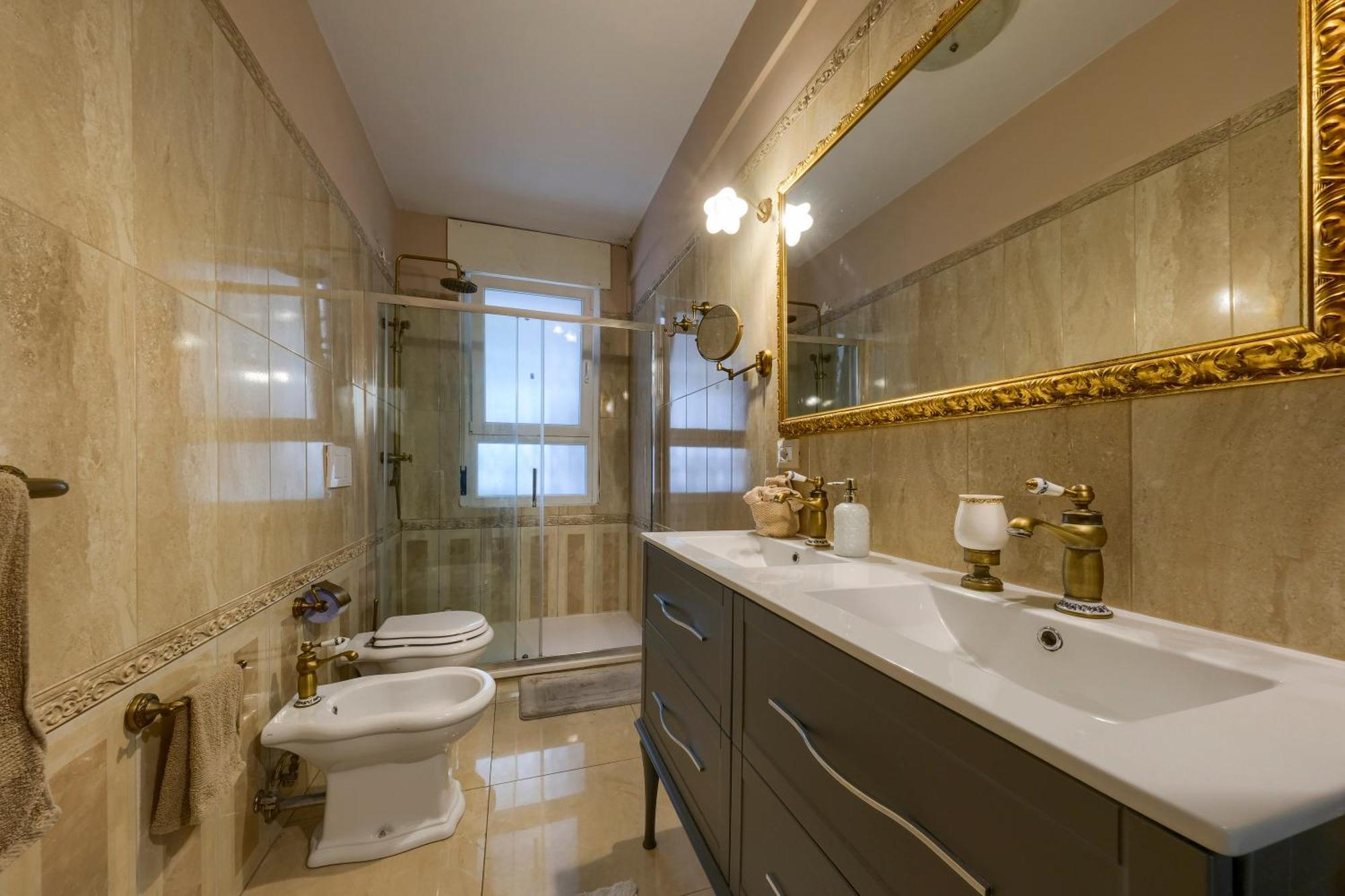 Homestay Alexas Florence