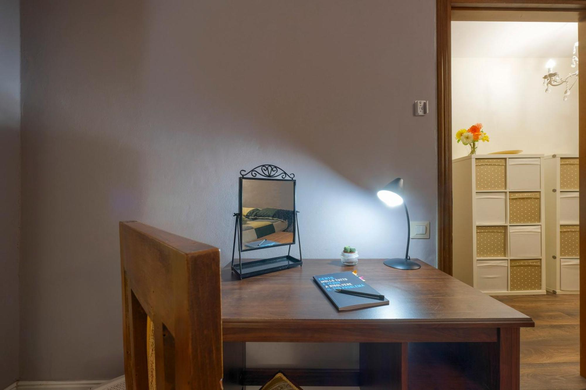 Alexas Homestay