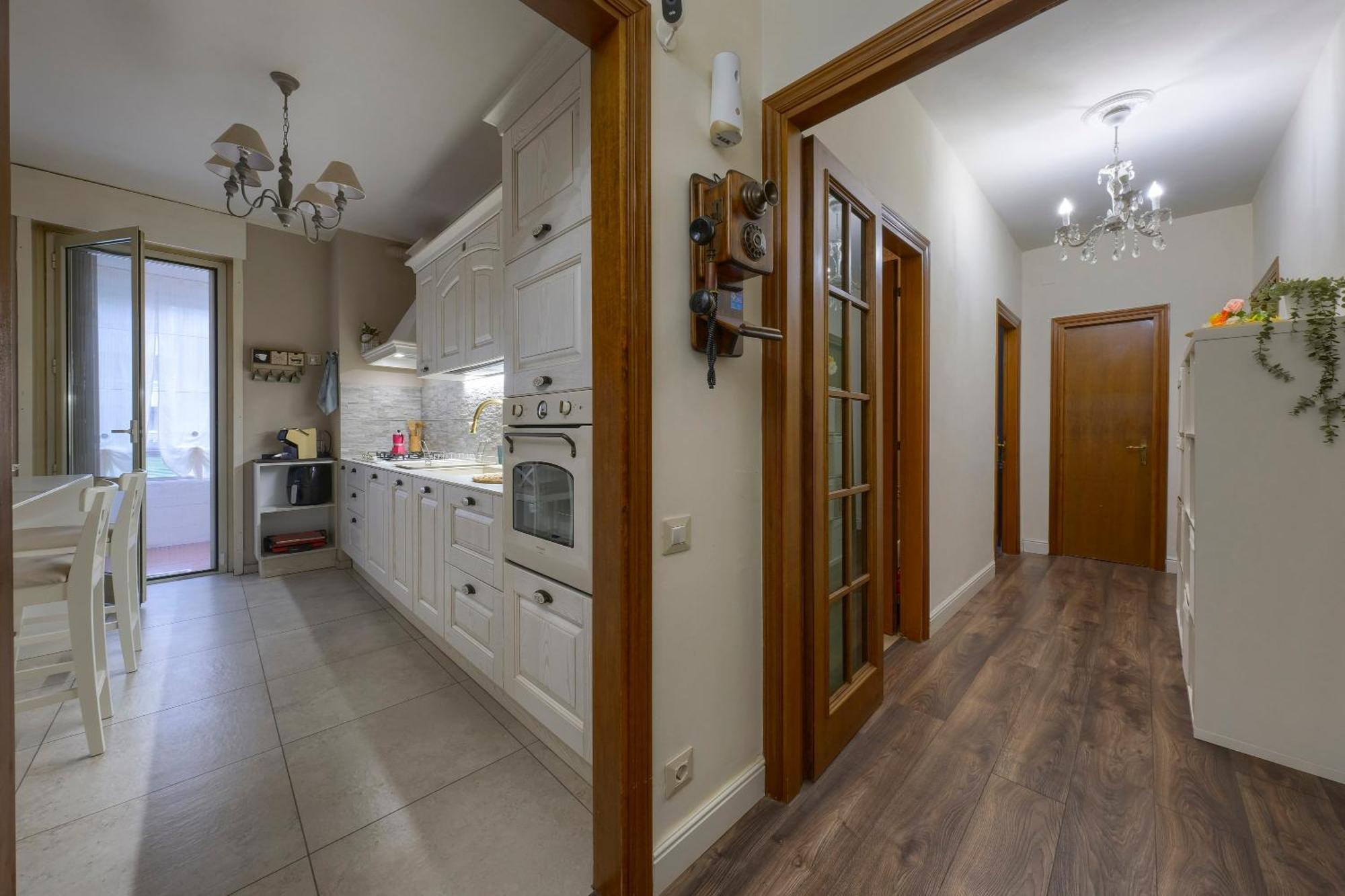 Alexas Homestay Florence