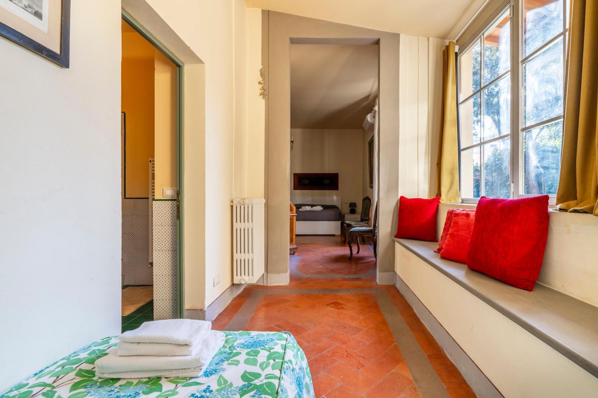 Alberto House Apartment