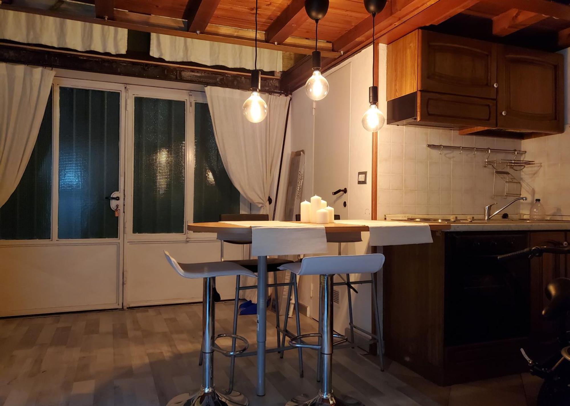 Bolognese House Appartamento