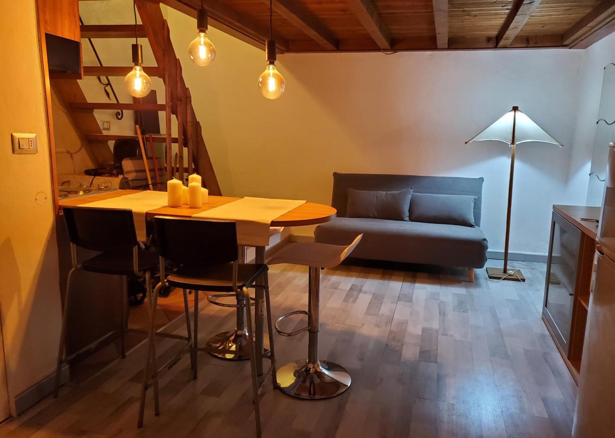 Bolognese House Appartamento