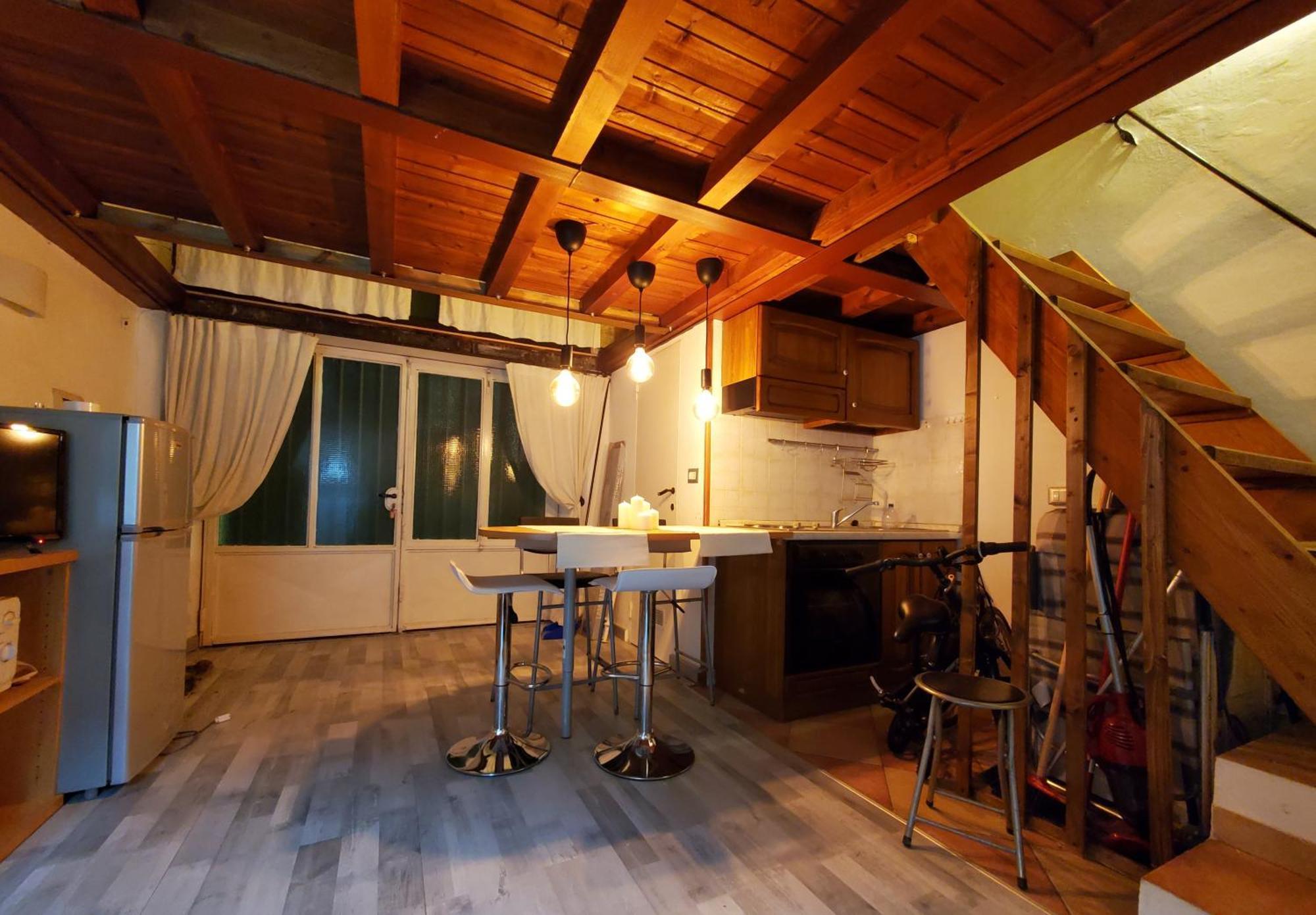 Bolognese House Appartamento *