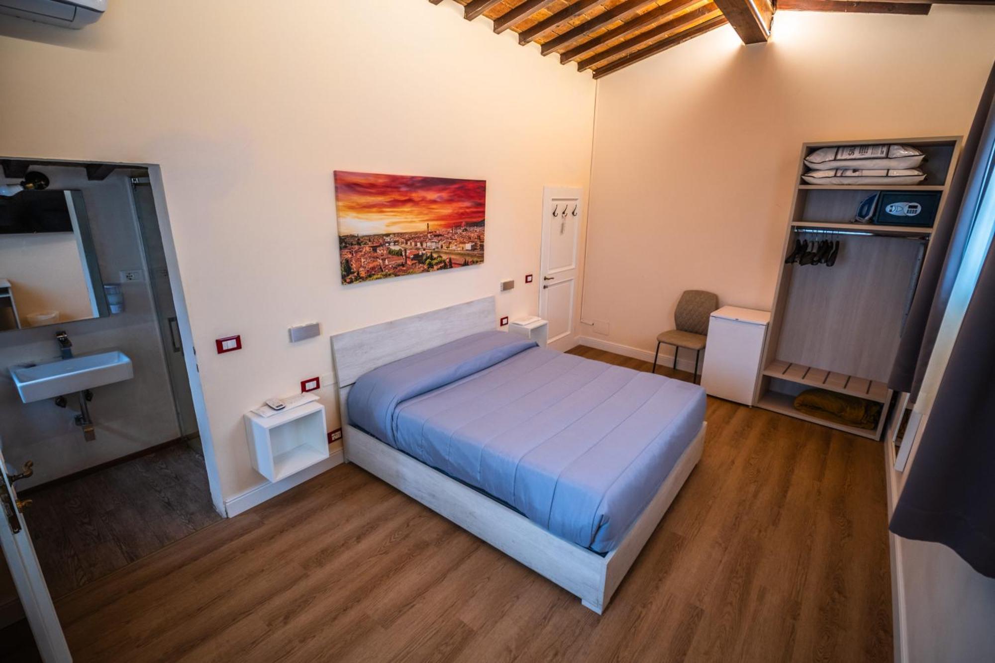 Marco's Way Guest house *