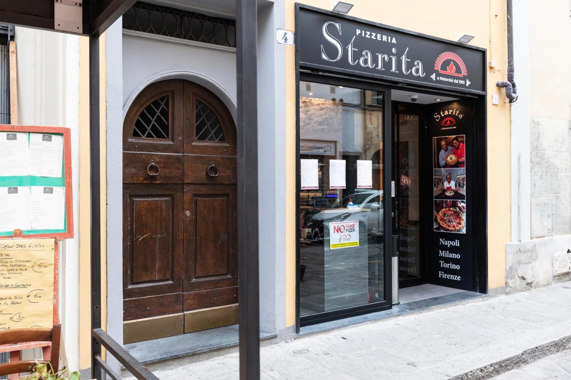 Roommo San Gallo Appartamento Firenze