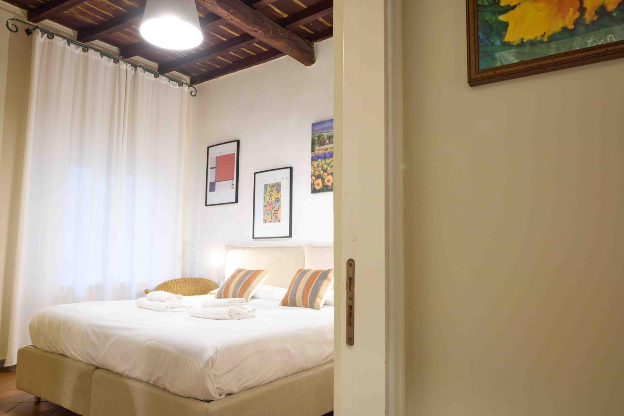 Duomo Living Terrace Apartment *