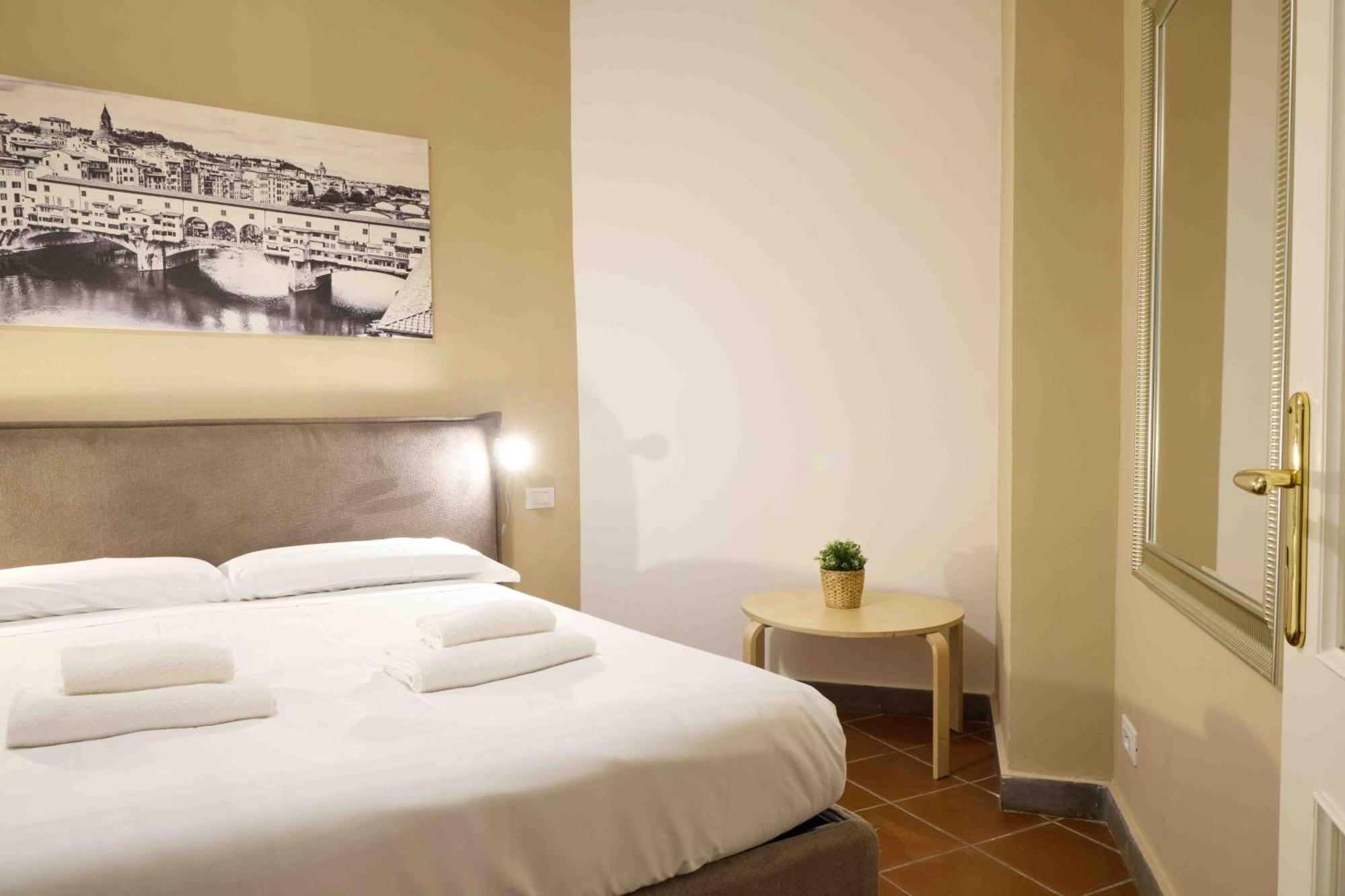 Duomo Living Terrace Apartment *