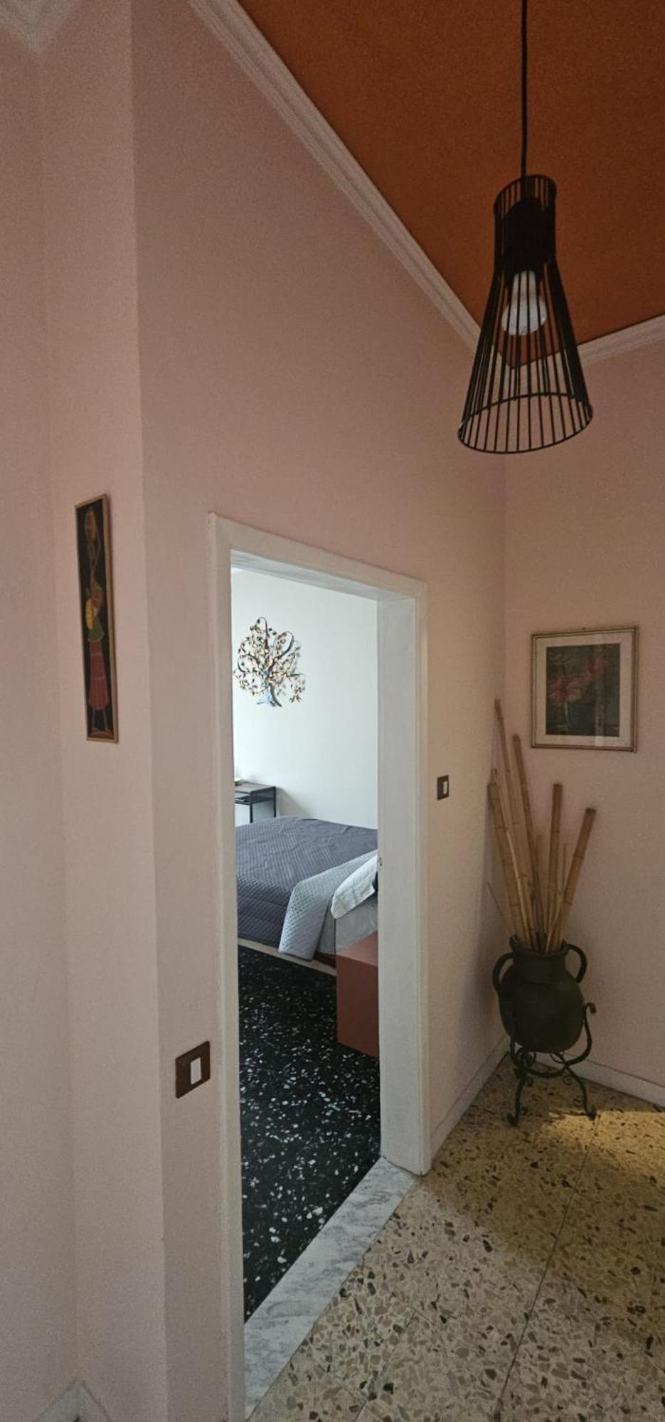 - 20 Min A Piedi Dal Centro Homestay