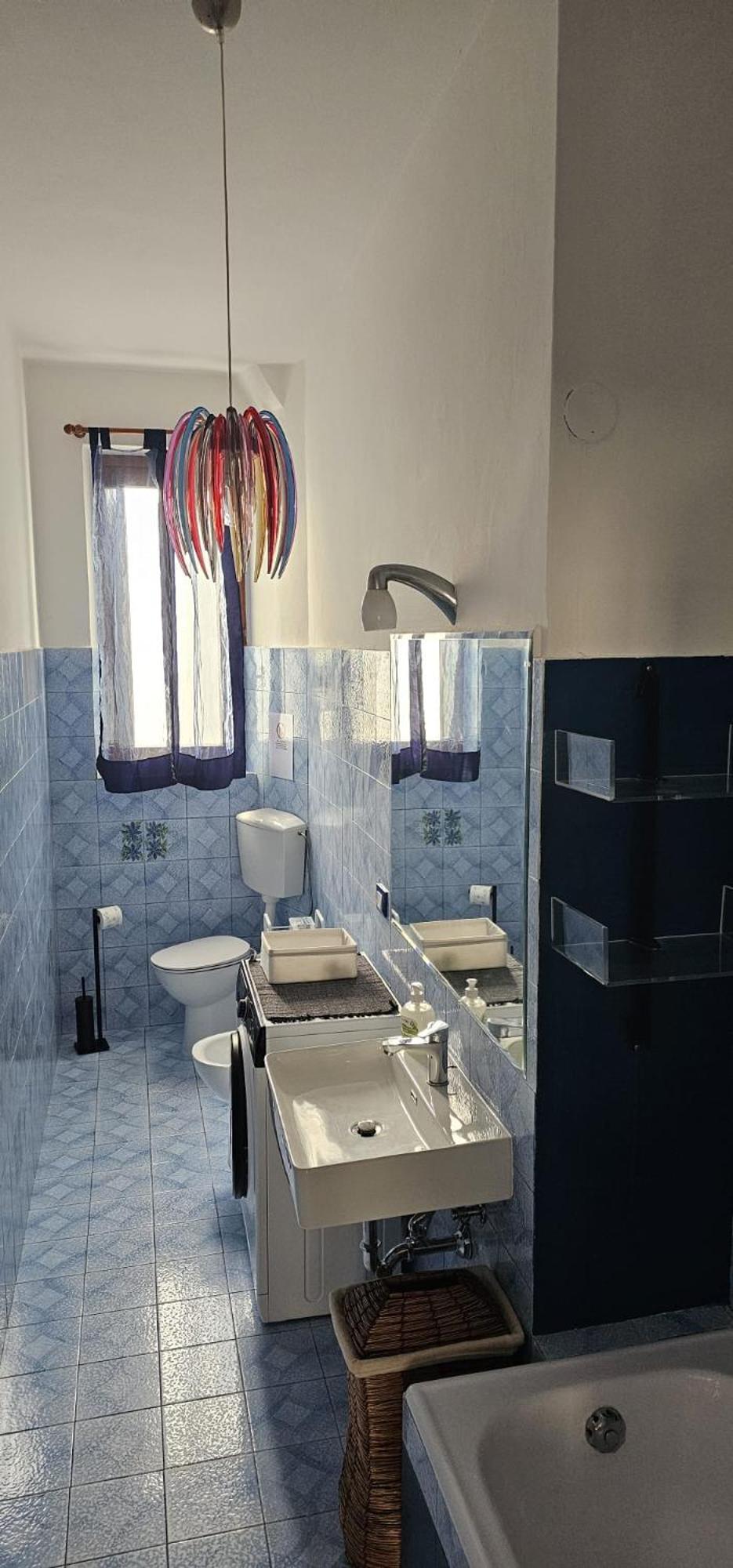Homestay - 20 Min A Piedi Dal Centro