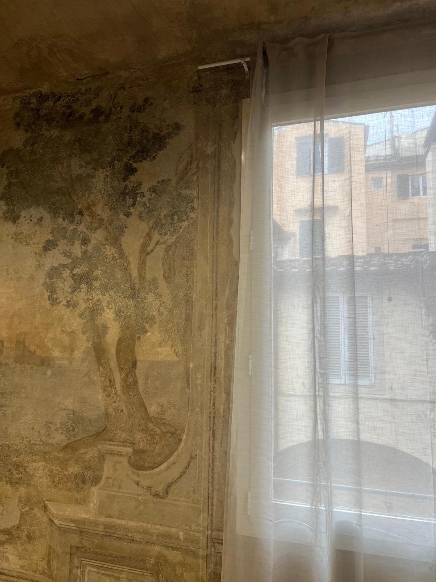 L'affresco - Relais In Santo Spirito Apartment *