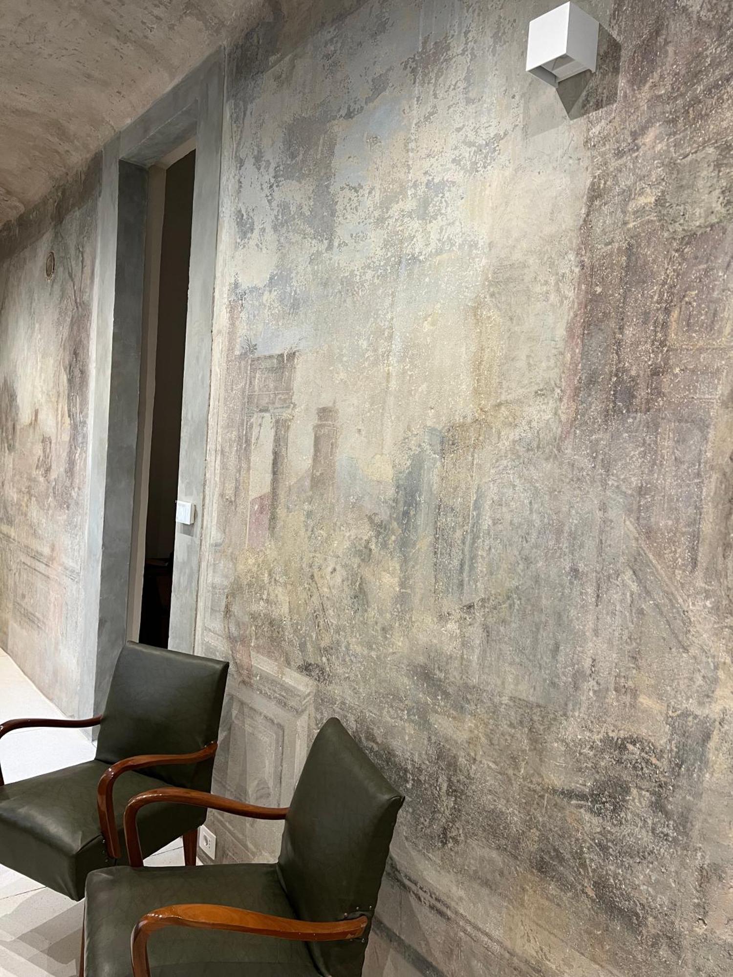 Apartment L'affresco - Relais In Santo Spirito Florence