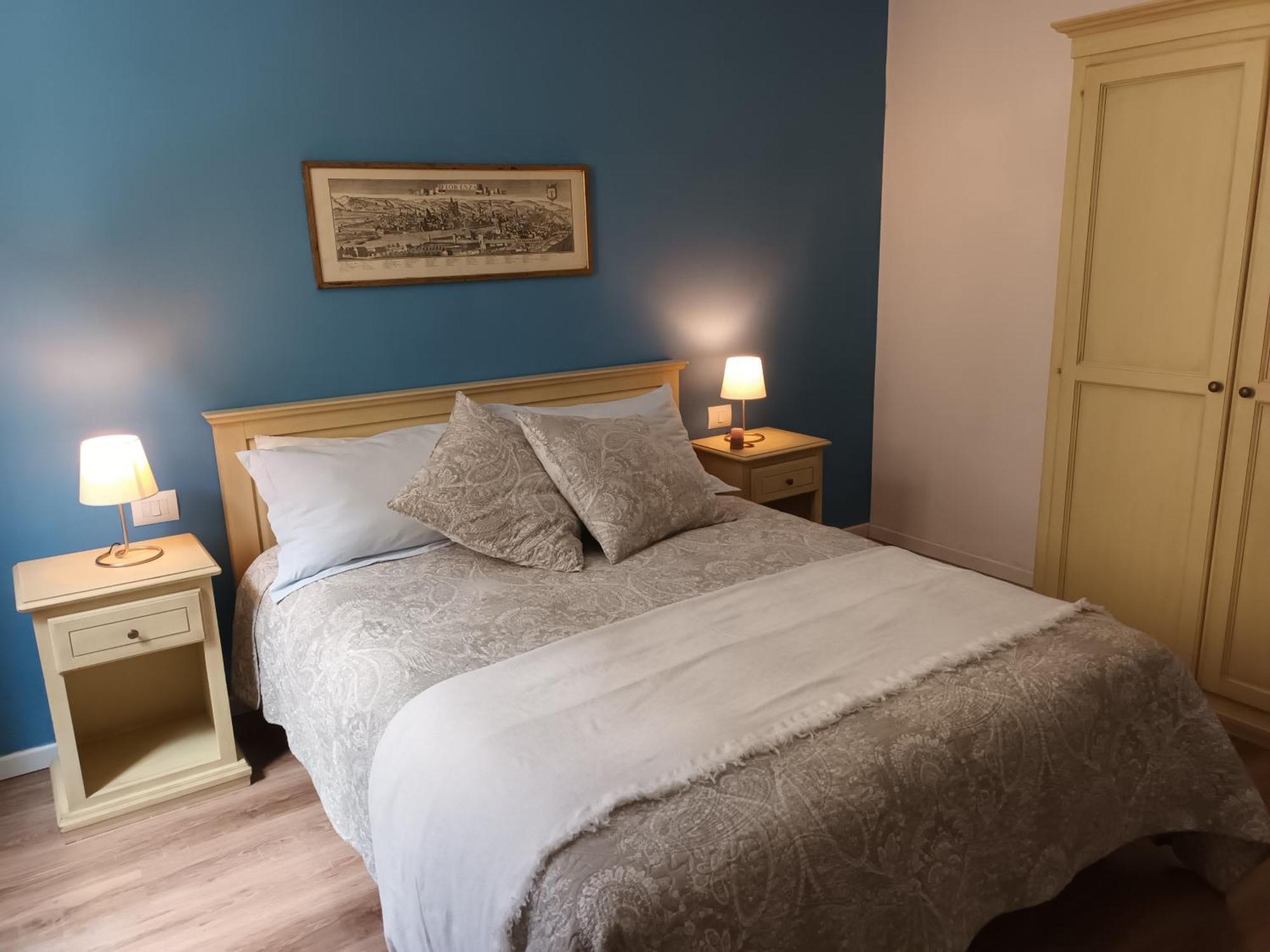 Guest house The Nest Florence