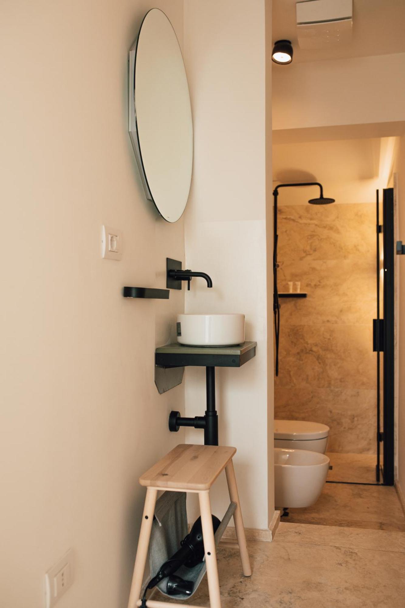 Appartamento Matteotti A6 *