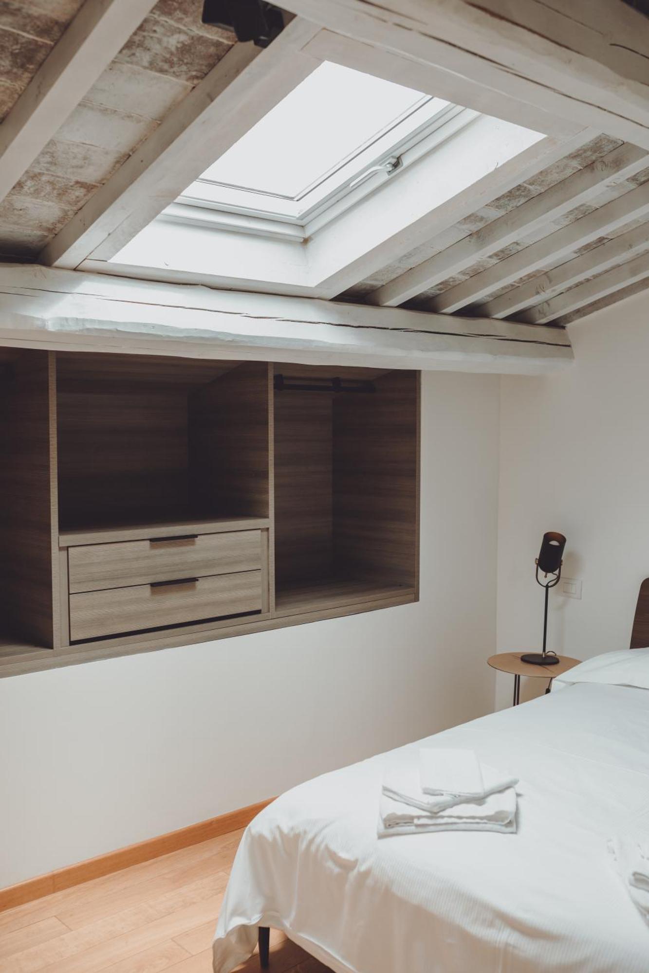 Appartamento Matteotti A6 *
