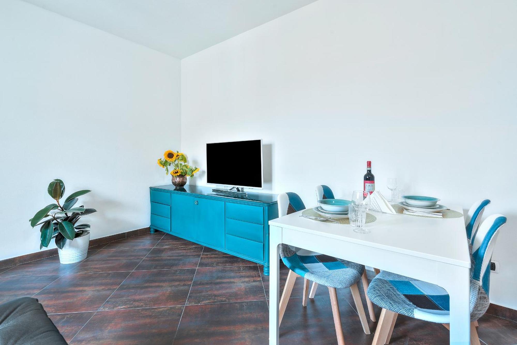 Appartamento Giannotti Firenze