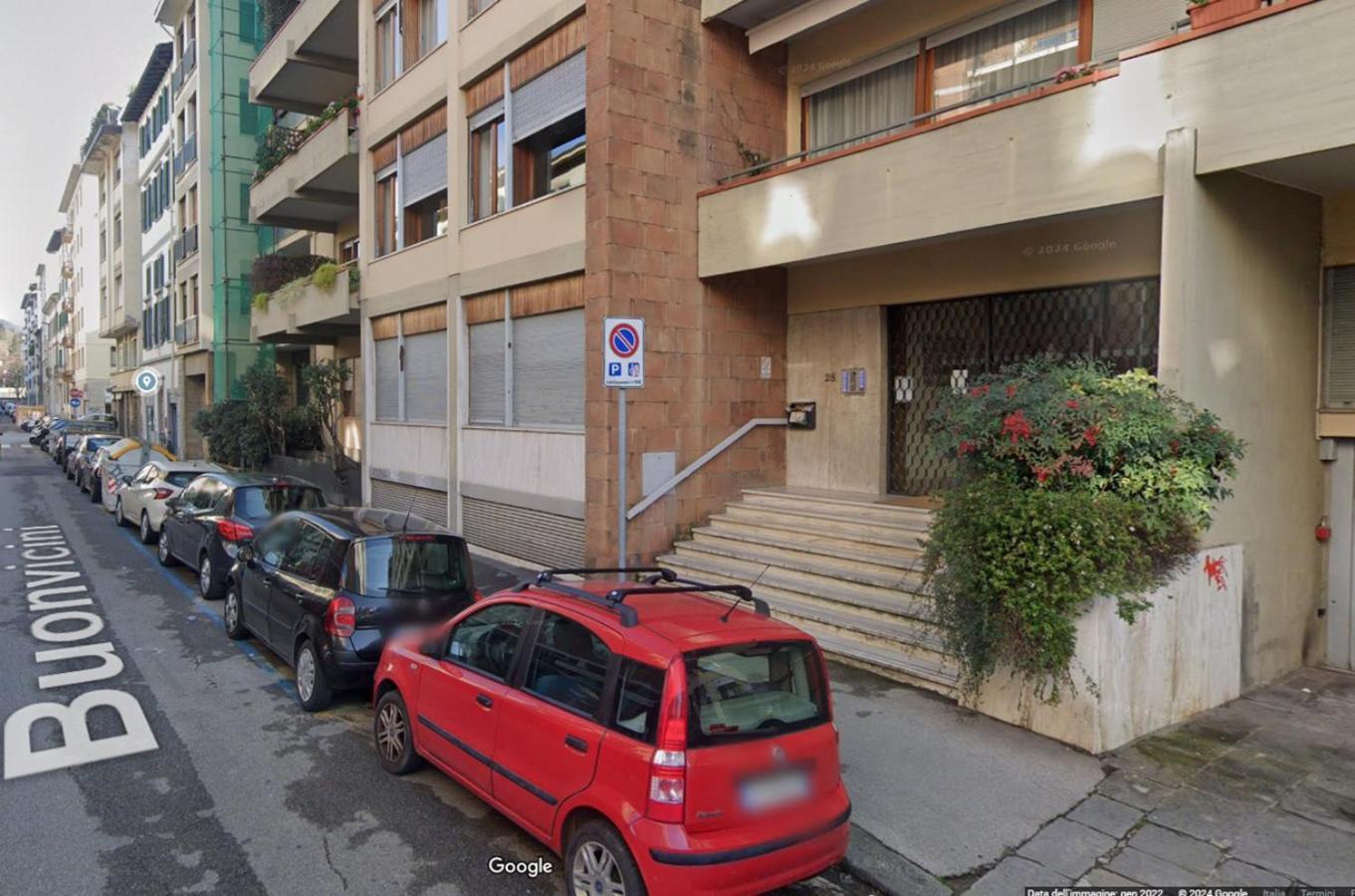 Apartment Yid Buonvicini Design In Out Of Ztl *