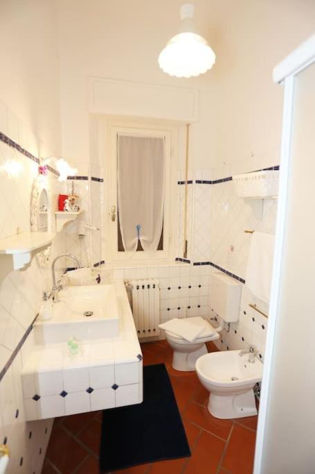 La Violetta Apartment