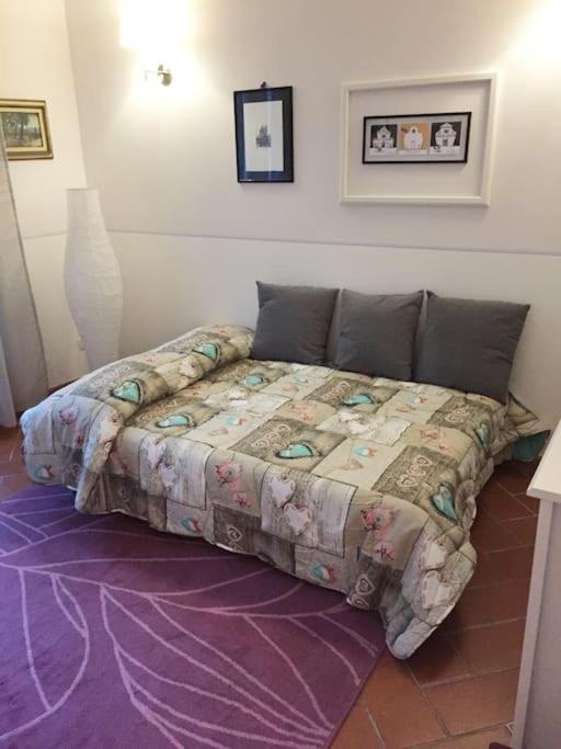 Apartment La Violetta