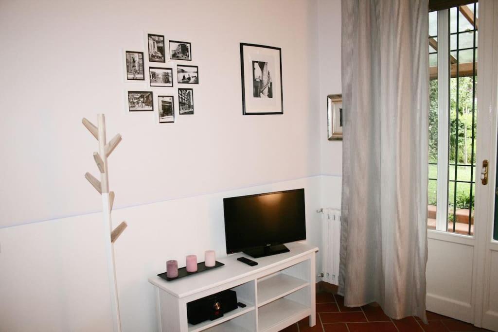 La Violetta Apartment