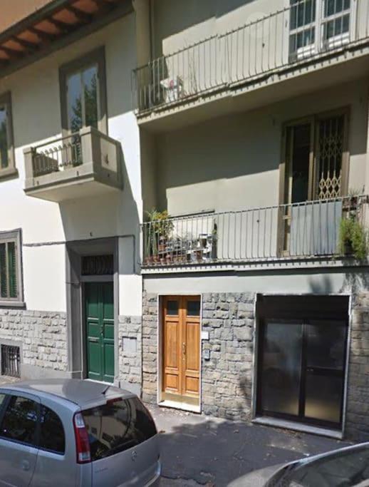 Apartment La Violetta *