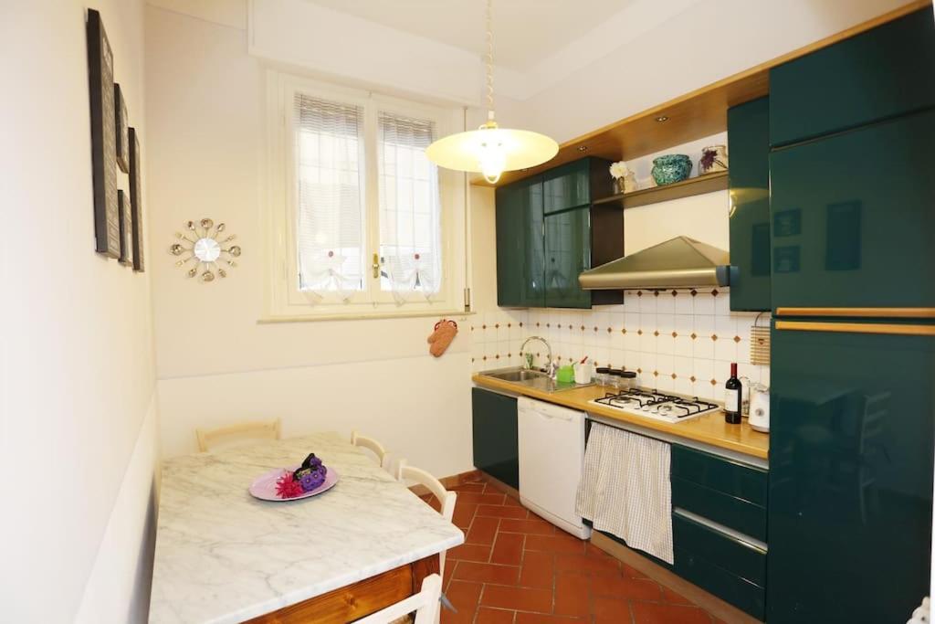 La Violetta Apartment *