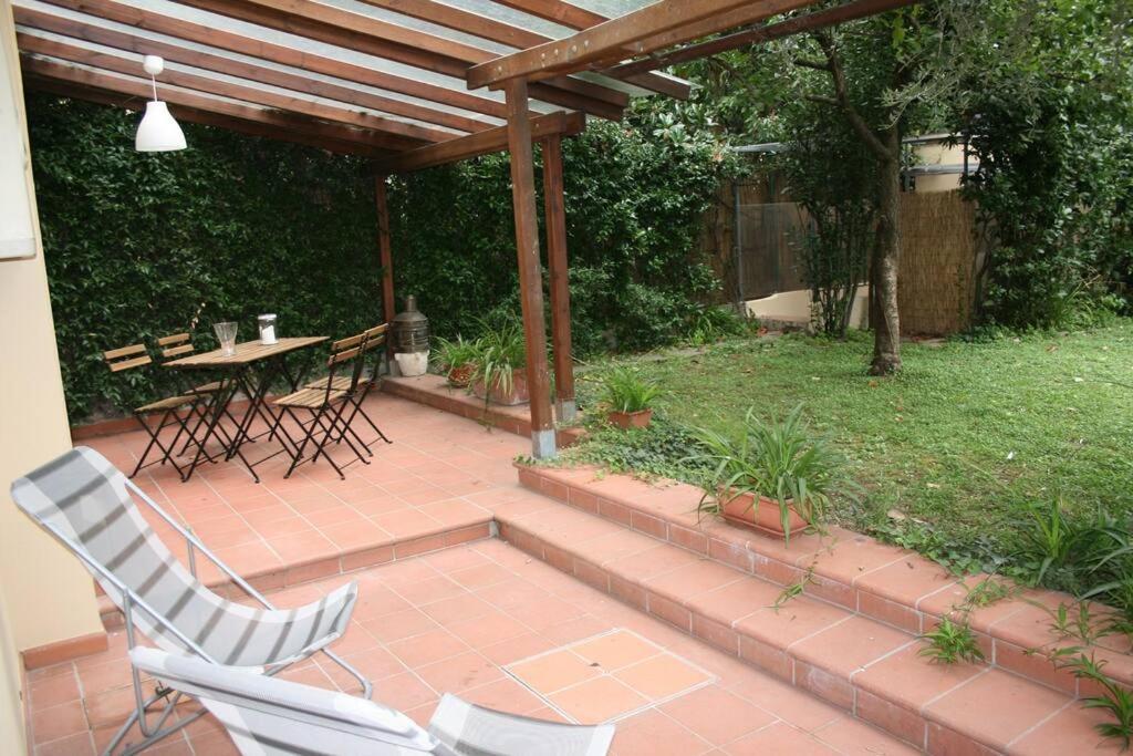 Apartment La Violetta *