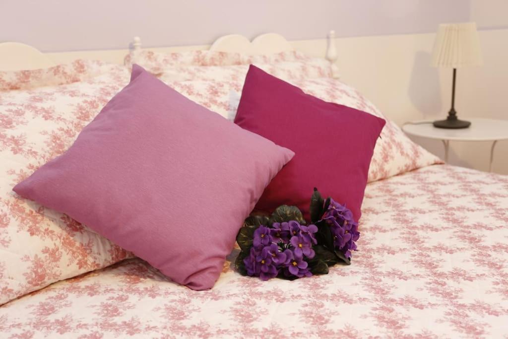 La Violetta Apartment Florence
