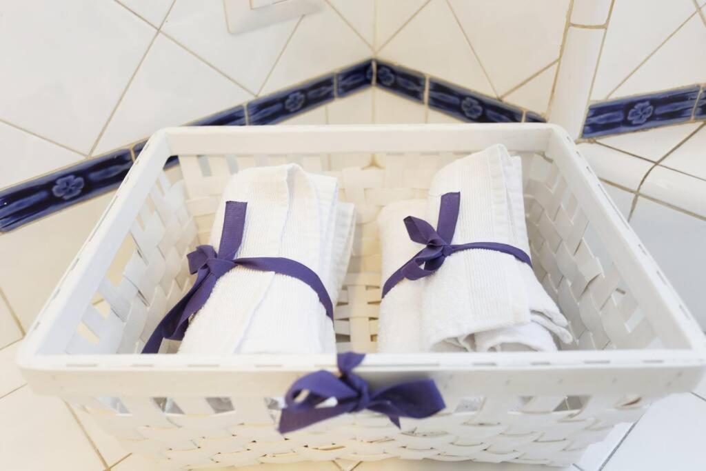 La Violetta Apartment Florence