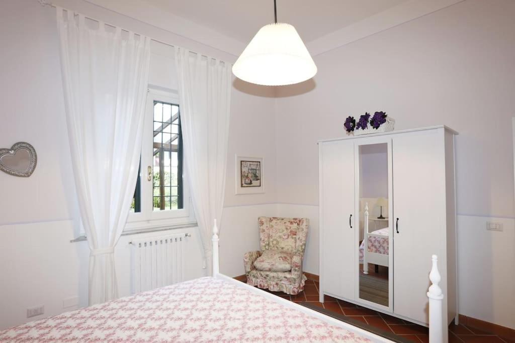 Apartment La Violetta *