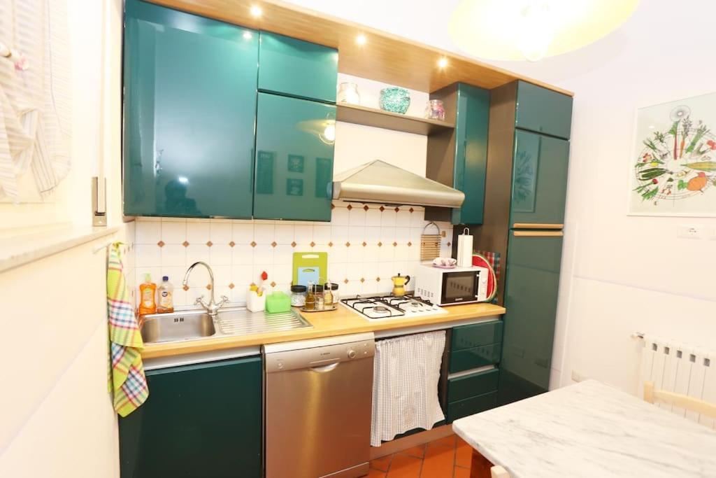 La Violetta Apartment Florence