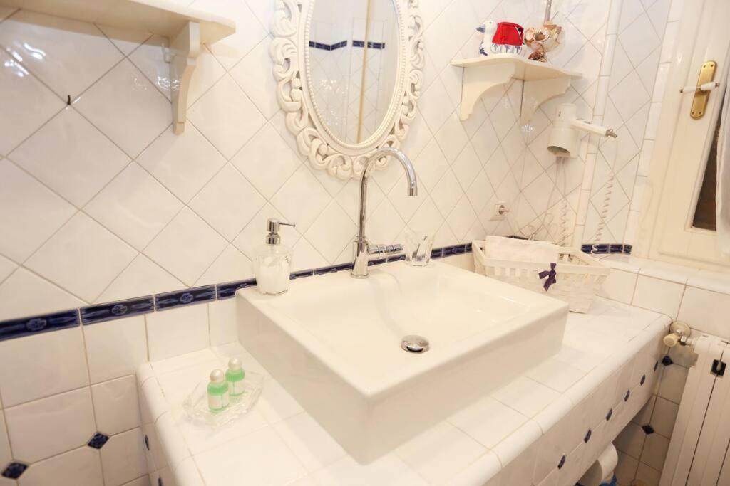 Apartment La Violetta Florence
