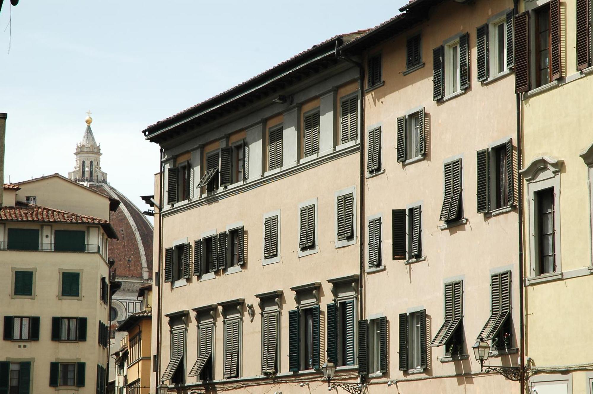 Apartment De Cecco