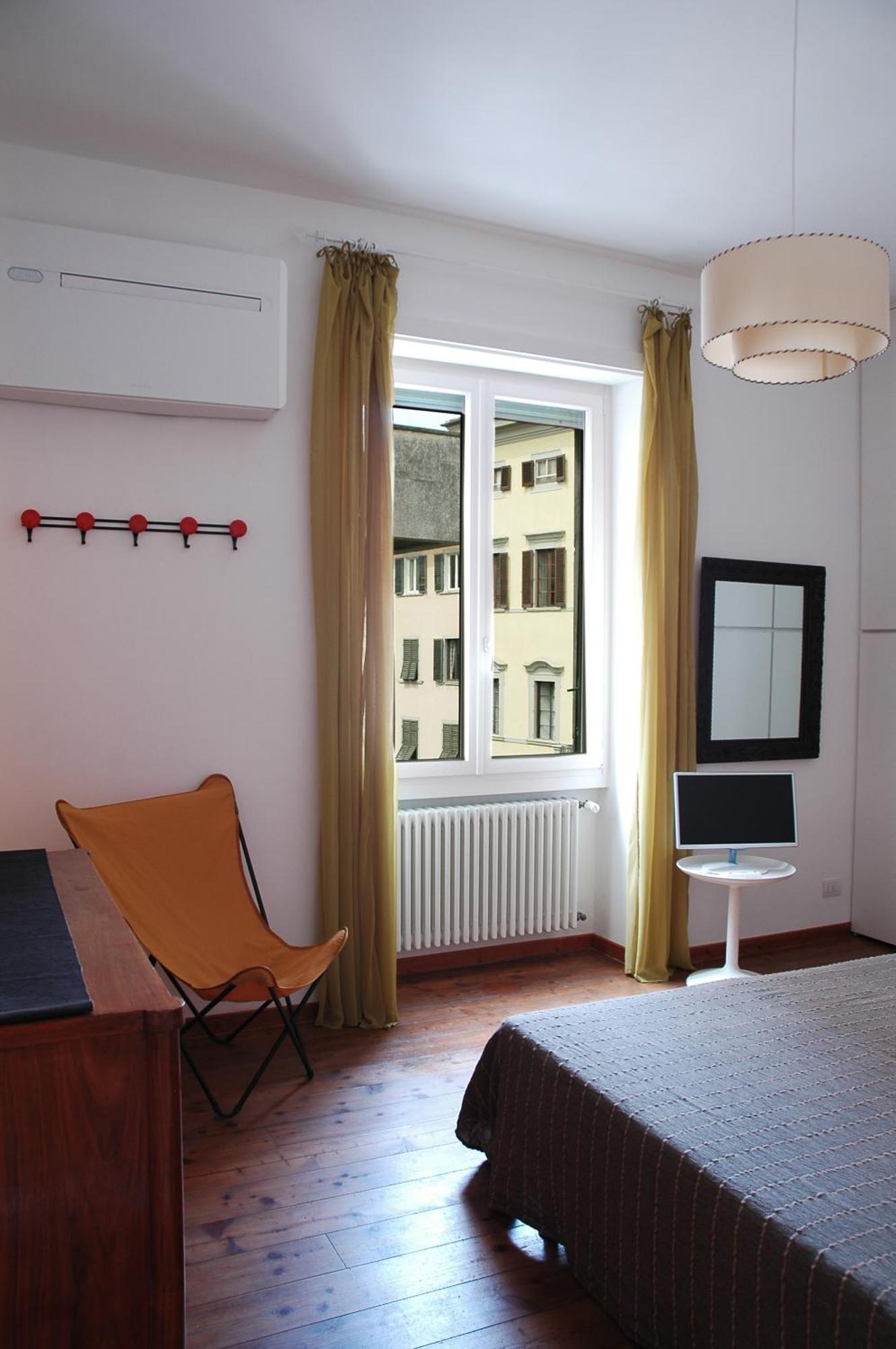 De Cecco Apartment Florence