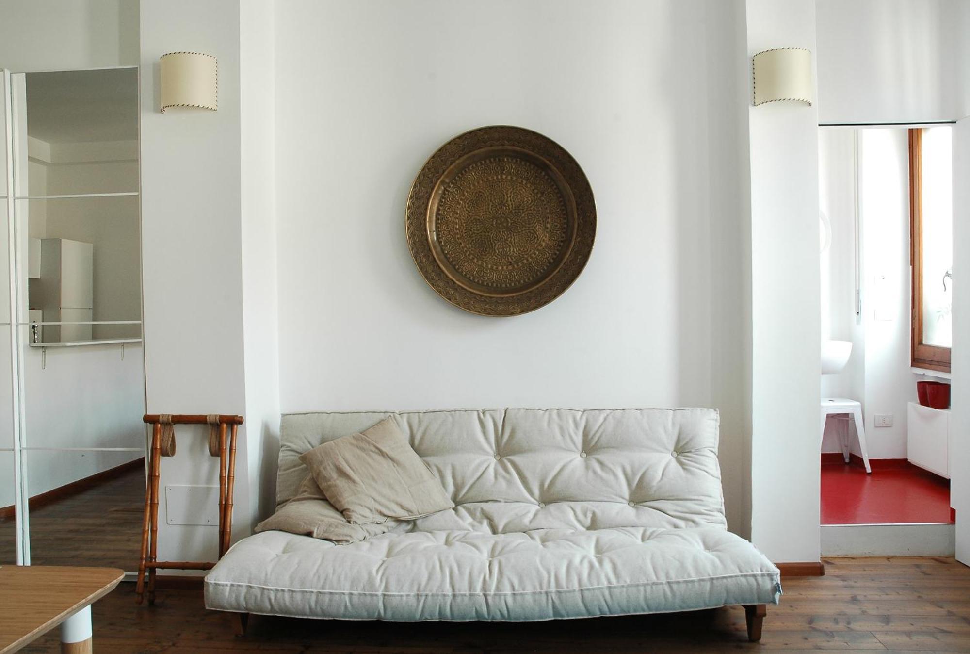 Apartment De Cecco Florence