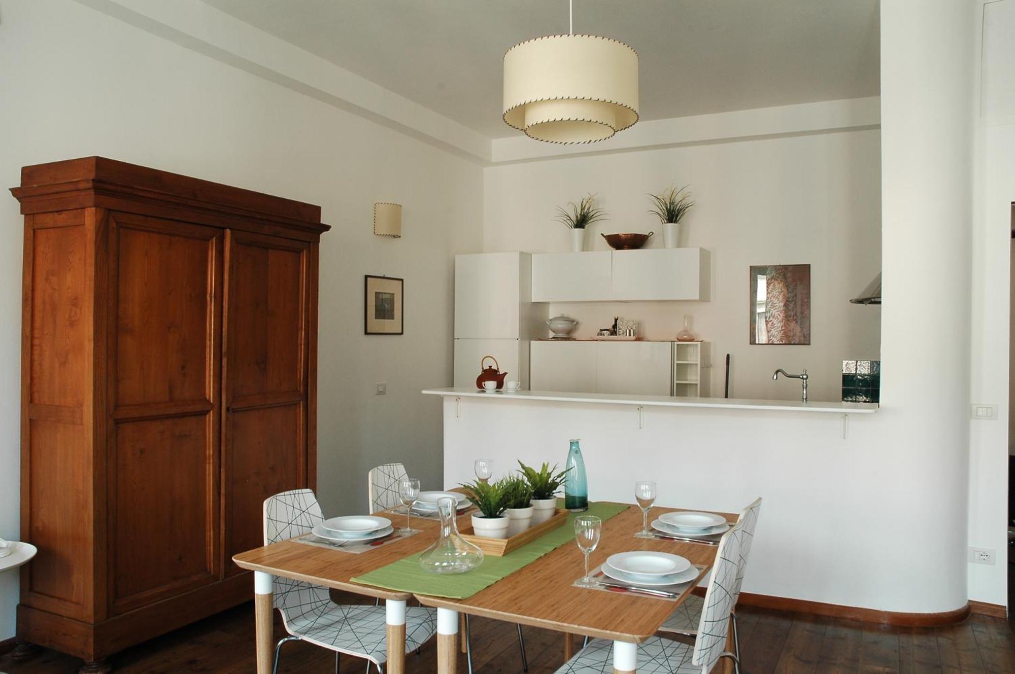 Apartment De Cecco