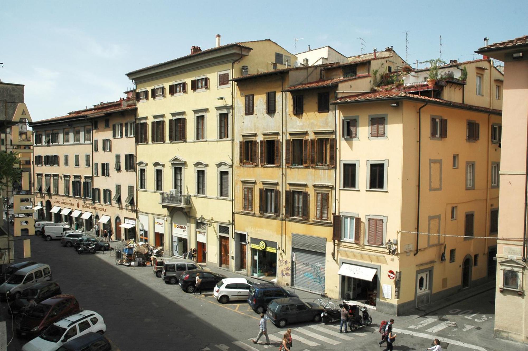 De Cecco Florence