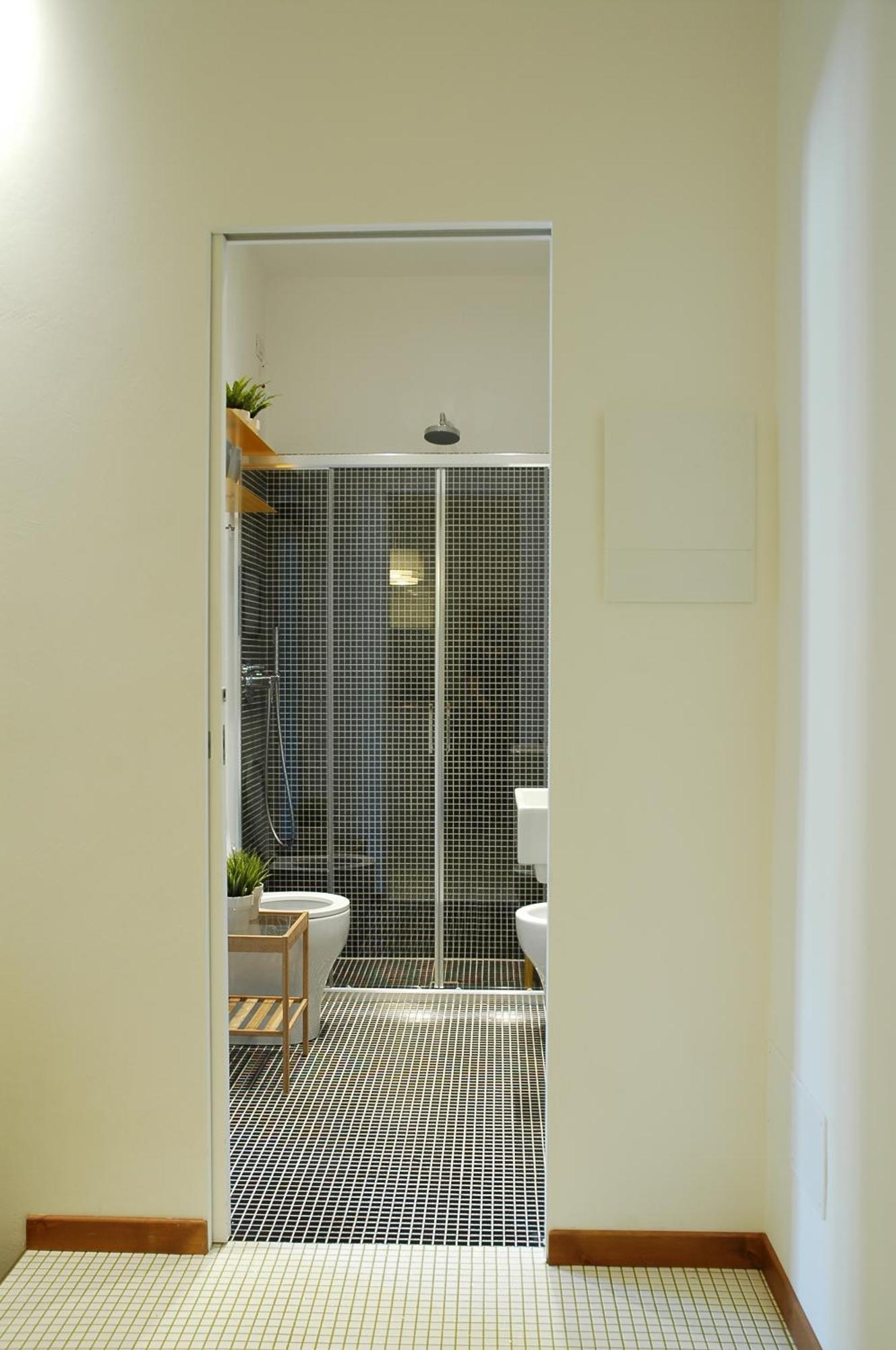 Apartment De Cecco Florence