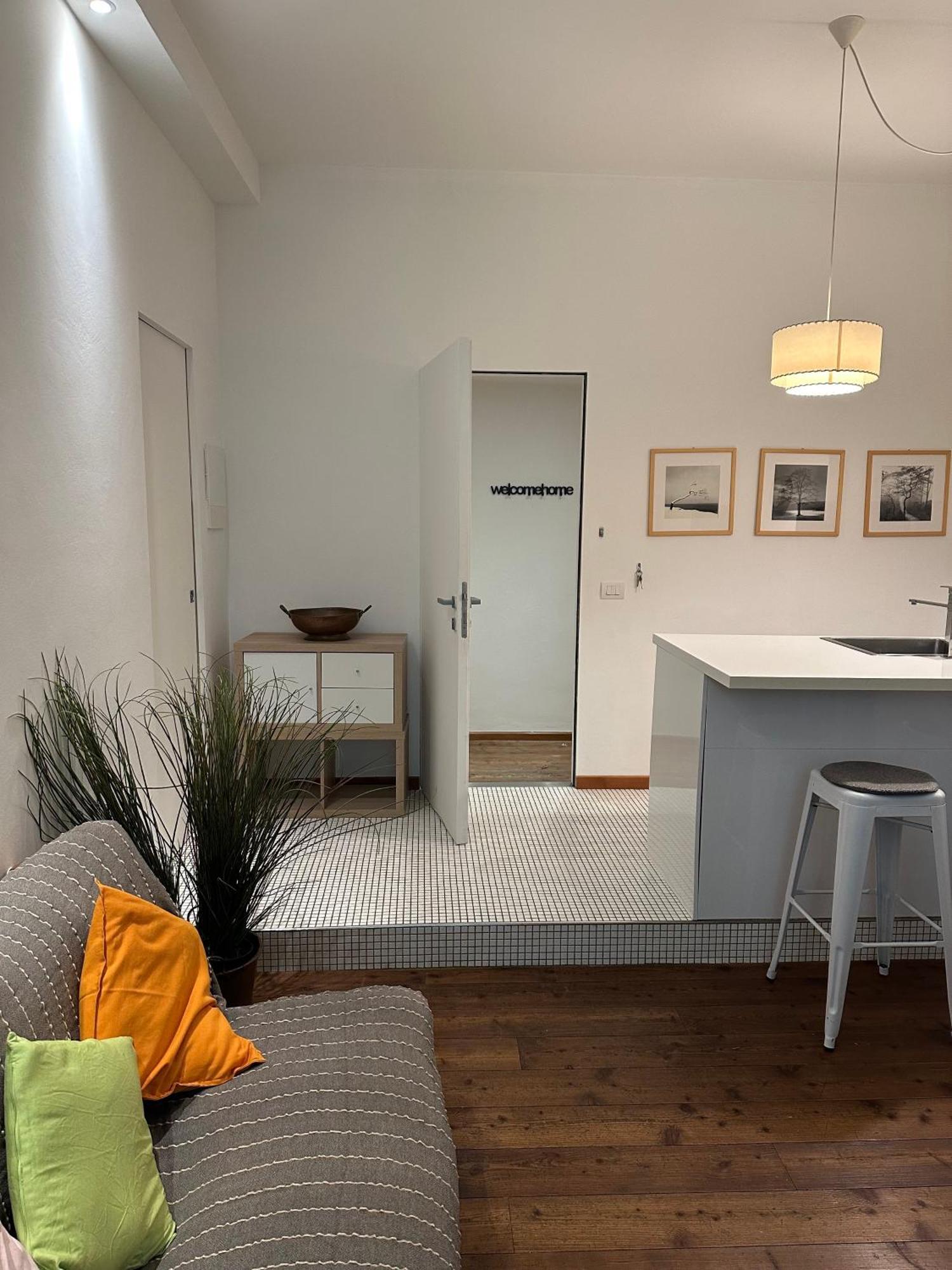De Cecco Apartment Florence