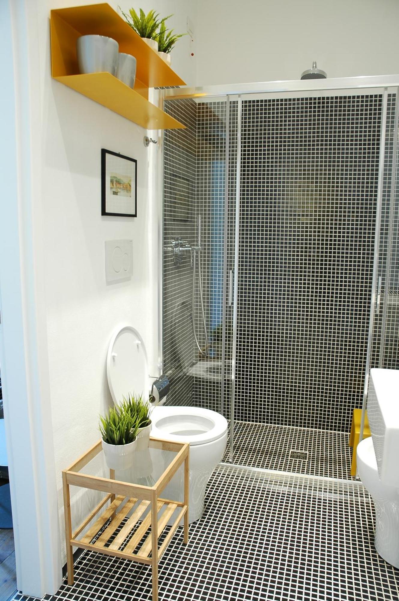 De Cecco Apartment