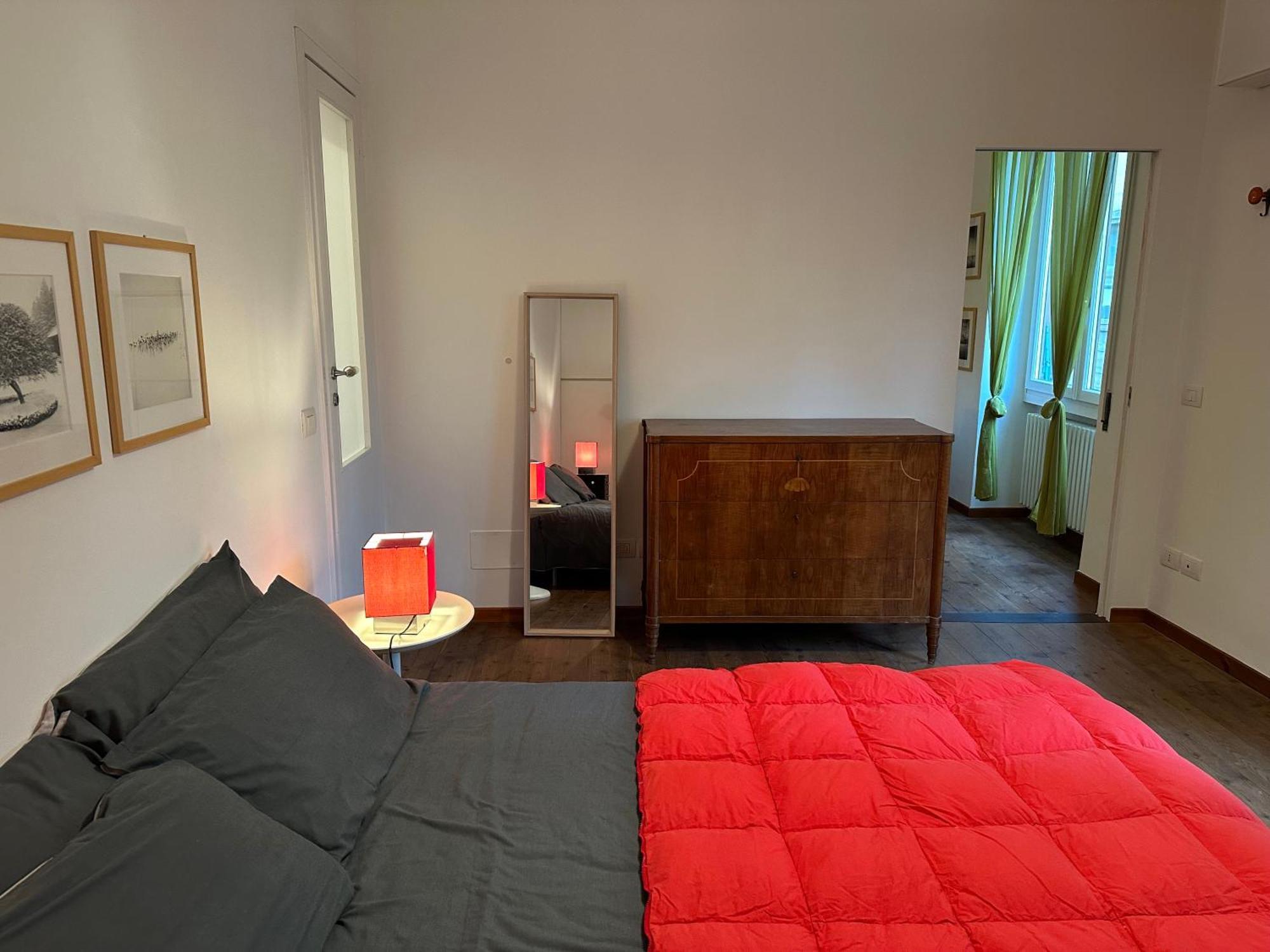 De Cecco Apartment