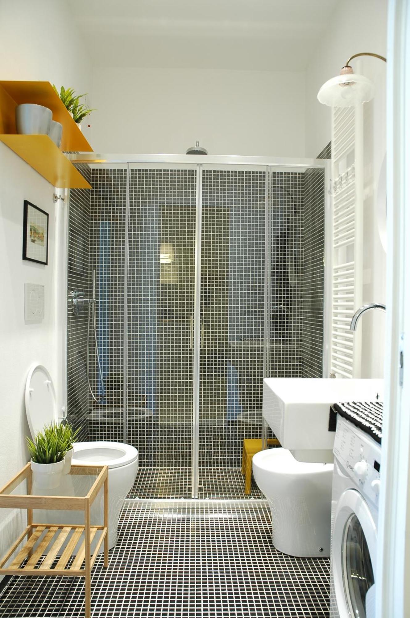 Apartment De Cecco