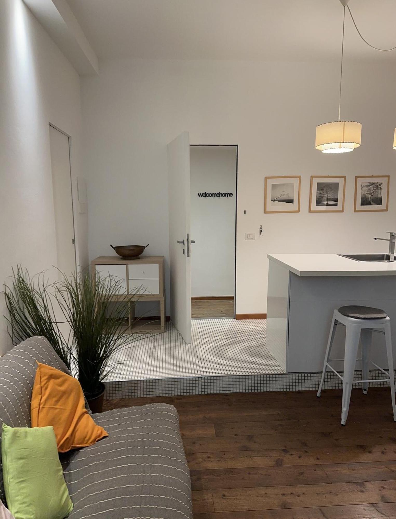 De Cecco Apartment