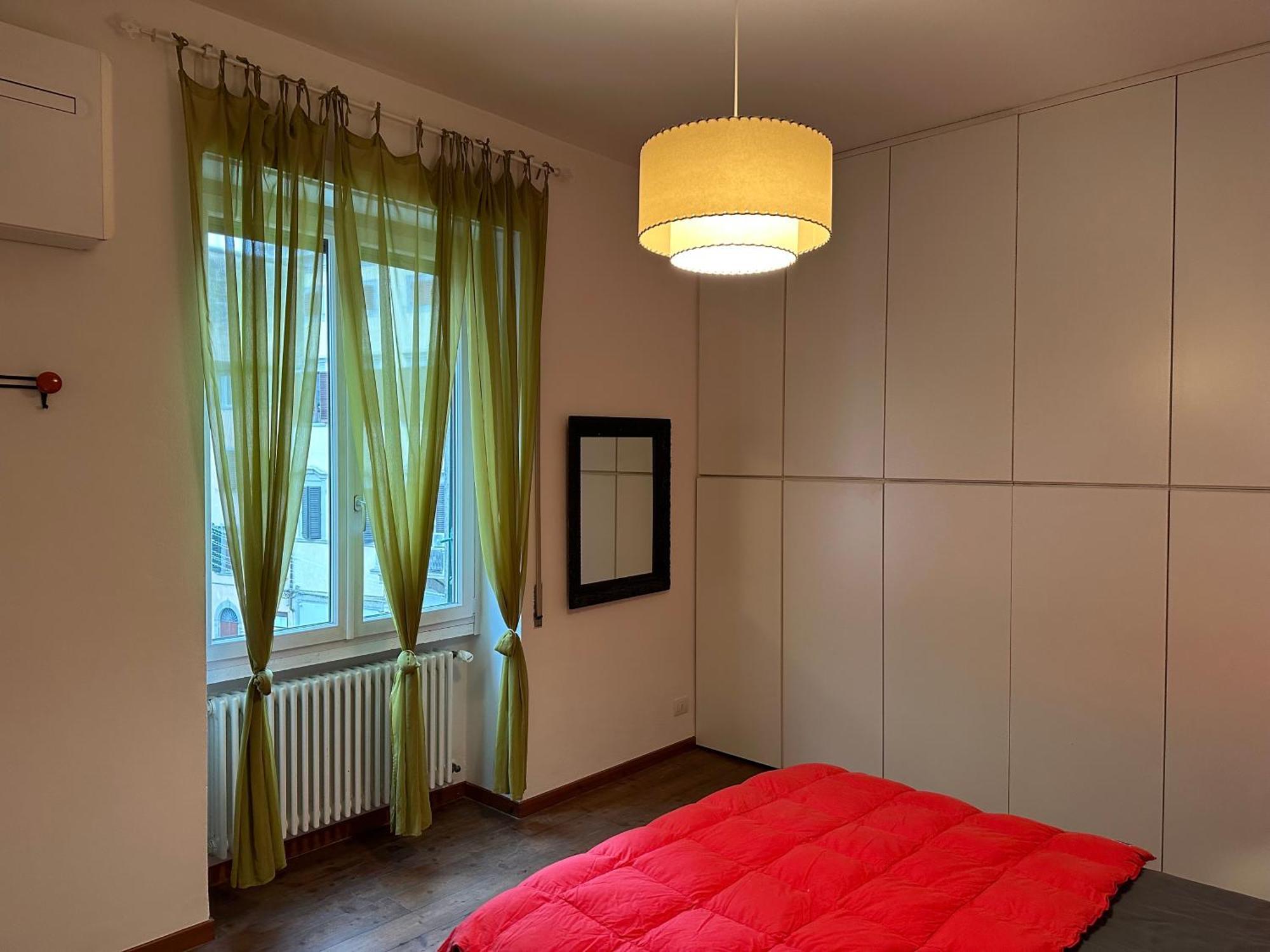 Apartment De Cecco *