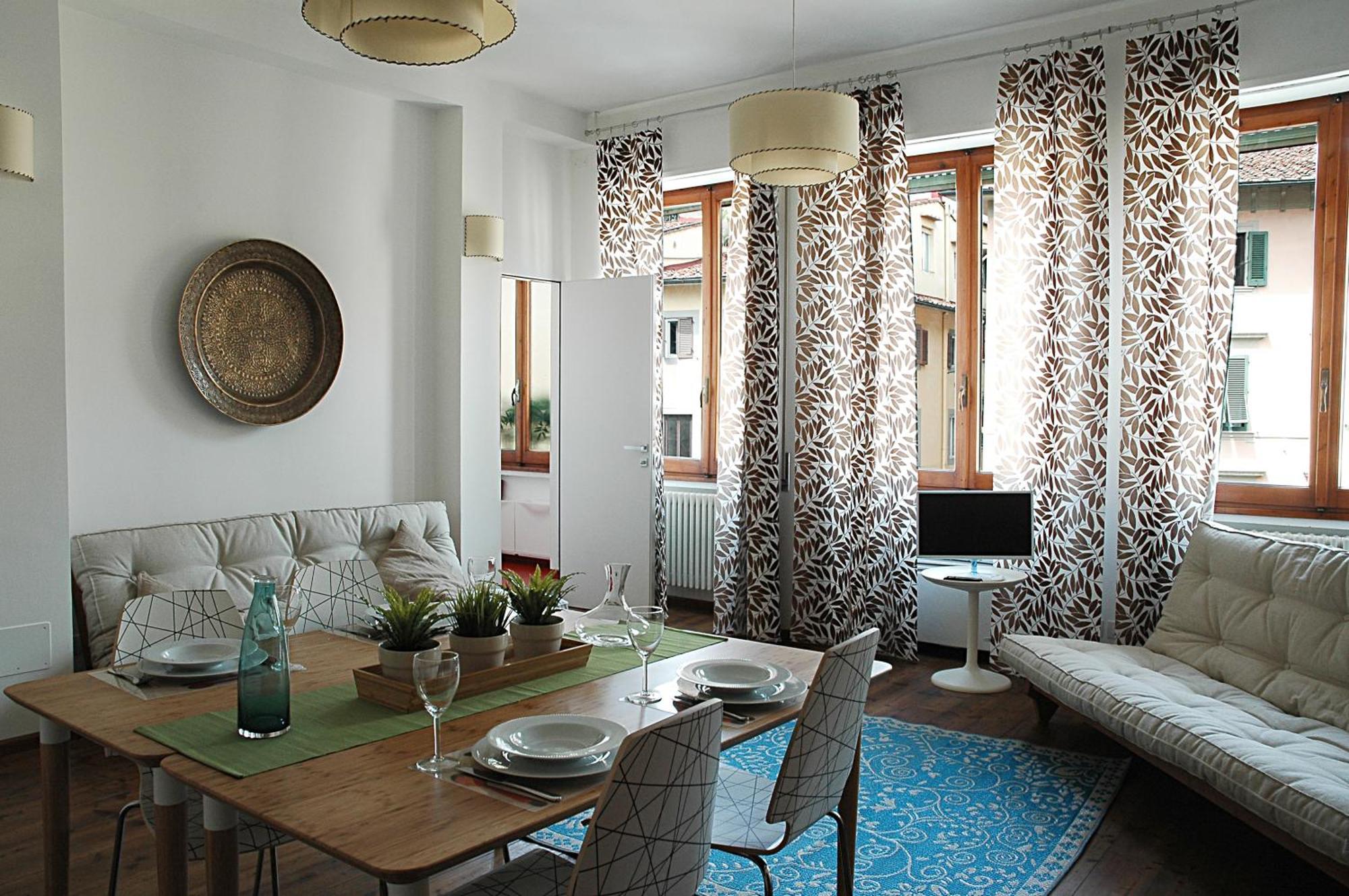 Apartment De Cecco