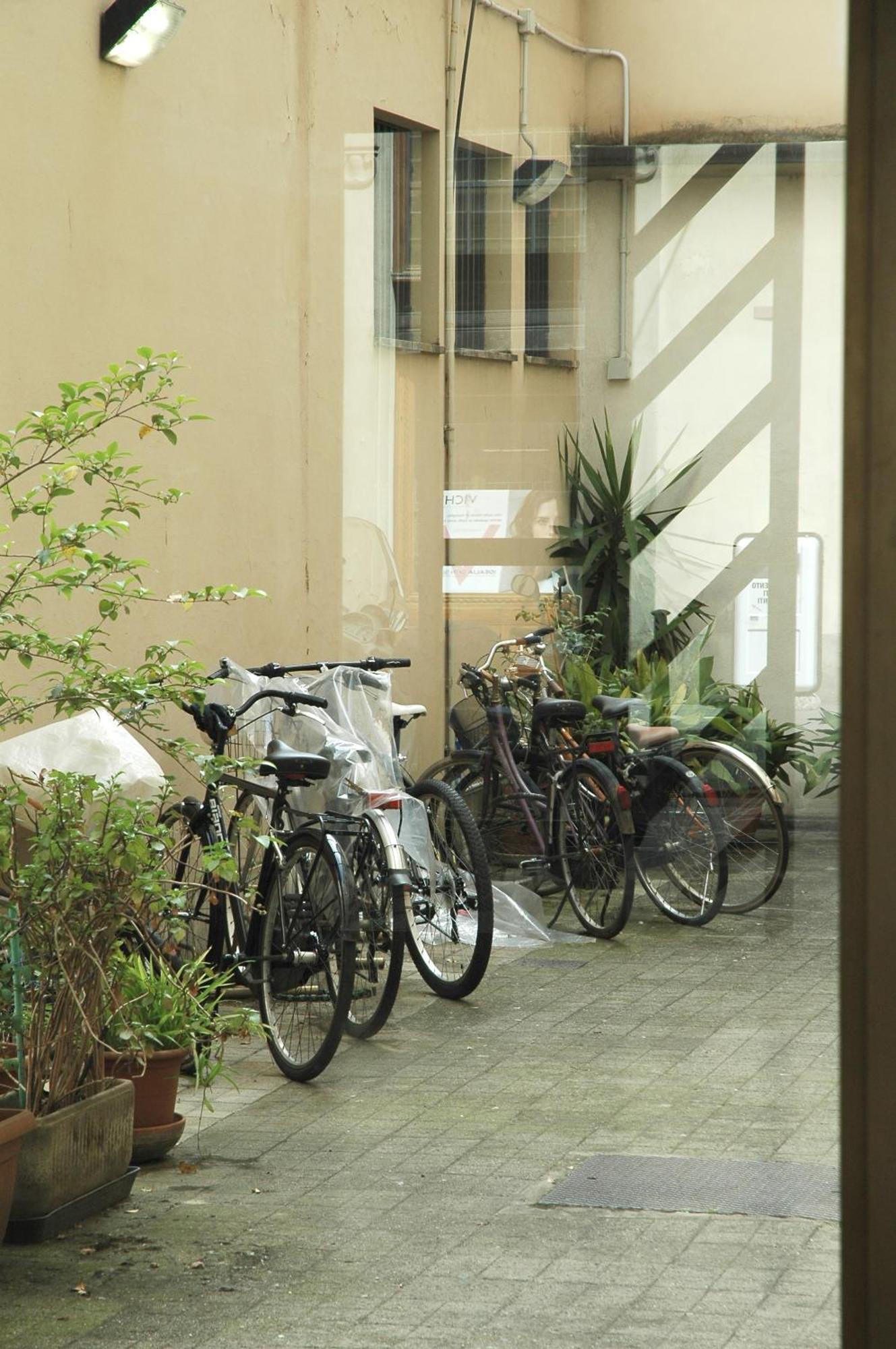 Apartment De Cecco